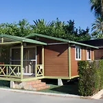 Camping Armanello
