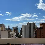 Don Gregorio-Fincas Benidorm