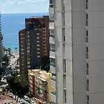 Don Gregorio-Fincas Benidorm