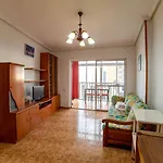 Acacias Center Apartment