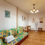 Acacias Center Apartment