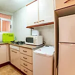Acacias Center Apartment