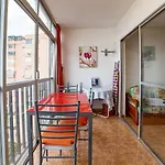 Acacias Center Apartment