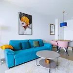 Intempo By Holuxe - 296 - 29Th Floor