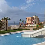 Sunset Cliffs Dream Apartment