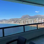 Apartamentos Benivistas