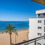 Innside By Melia Costablanca - Adults Recommended