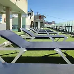 Hotel Oasis Plaza