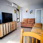 Maravilloso Apartamento Junto A La Cala Almadraba