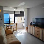Maravilloso Apartamento Junto A La Cala Almadraba