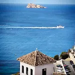 Maravilloso Apartamento Junto A La Cala Almadraba