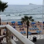 Levante Beach Apartments By Mara Boutique