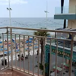 Levante Beach Apartments By Mara Boutique