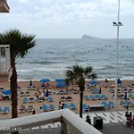 Levante Beach Apartments By Mara Boutique