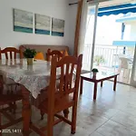 Levante Beach Apartments By Mara Boutique