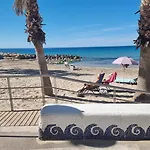 A Pie De Playa Finestrat