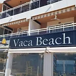 A Pie De Playa Finestrat