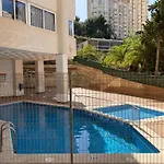 Torres Gardens-Fincas Benidorm