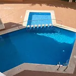 Torres Gardens-Fincas Benidorm