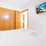Torre Mar 20-D Apartment Levante Beach