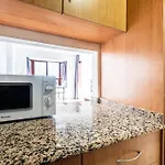 Torre Mar 20-D Apartment Levante Beach