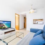 Torre Mar 20-D Apartment Levante Beach