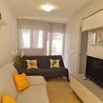 Apartamento Puig Campana