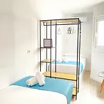 Apartamentos Estemar