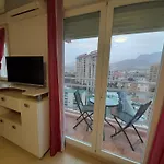 Estudio apartment Torre Rota