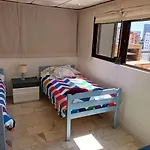 Atico Con Gran Terraza