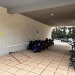 Gemelos 22 ,Benidorm-Alicante