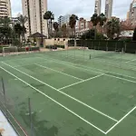 Gemelos 22 ,Benidorm-Alicante