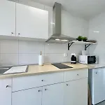 Bermudas Holiday Apartment
