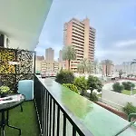 Bermudas Holiday Apartment