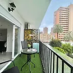 Bermudas Holiday Apartment