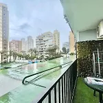 Bermudas Holiday Apartment