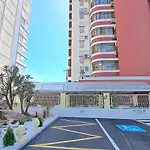 Las Damas - 23 B, Primera Linea, Playa Levante
