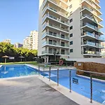 Cala Alta Beach Apartments