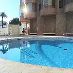 Apartamento En La Playa 5