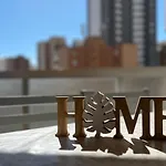 Apartamento Pascual Benidorm