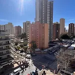 Apartamento Pascual Benidorm