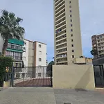 Apartamento Zeus 16 If Benidorm