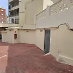 Apartamento Zeus 16 If Benidorm