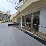 Apartamento Zeus 16 If Benidorm
