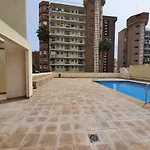 Apartamento Zeus 14 If Benidorm