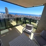 Kronos Apartment