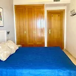 Apartment In Gemelos 20 With Pool And Parking