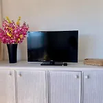 Apartment In Gemelos 20 With Pool And Parking