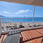 Apartamentos Mirador