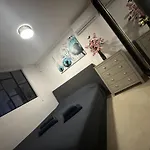 Apartment Santa Margarita Center Of Benidorm